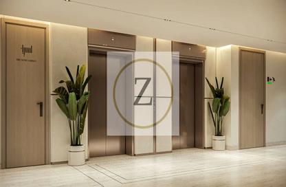 Apartment - 1 - 1 for sale in Park Greens - Damac Hills 2 - Dubai Apartment - 1 - 1 for sale in Park Greens - Damac Hills 2 - Dubai