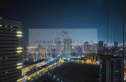 شقة - 2 - 3 للبيع في 2 برج الشاطئ - الخان لاجون - الخان - الشارقة