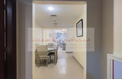 شقة - 2 - 3 للبيع في 2 برج الشاطئ - الخان لاجون - الخان - الشارقة