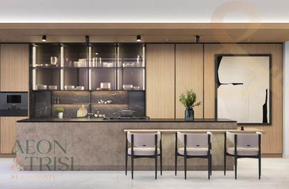 Apartment - 1 - 2 for sale in One River Point - Business Bay - Dubai Apartment - 1 - 2 for sale in One River Point - Business Bay - Dubai