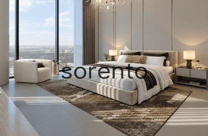 Apartment - 2 - 3 for sale in Skyscape Avenue - Sobha Hartland II - Bukadra - Dubai