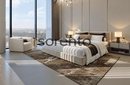 Apartment - 2 - 3 for sale in Skyscape Avenue - Sobha Hartland II - Bukadra - Dubai Apartment - 2 - 3 for sale in Skyscape Avenue - Sobha Hartland II - Bukadra - Dubai
