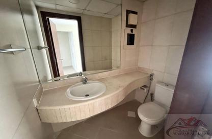 Apartment - 2 - 3 for rent in Sahara Tower 3 - Sahara Complex - Al Nahda - Sharjah