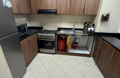 Apartment - 1 Bedroom - 2 Bathrooms for sale in Ajman One Tower 1 - Ajman One - Ajman Downtown - Ajman