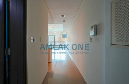 Apartment - Studio - 1 Bathroom for sale in Hydra Avenue Towers - City Of Lights - Al Reem Island - Abu Dhabi