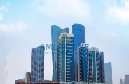 Apartment - 1 Bathroom for sale in Hydra Avenue Towers - City Of Lights - Al Reem Island - Abu Dhabi Apartment - 1 Bathroom for sale in Hydra Avenue Towers - City Of Lights - Al Reem Island - Abu Dhabi