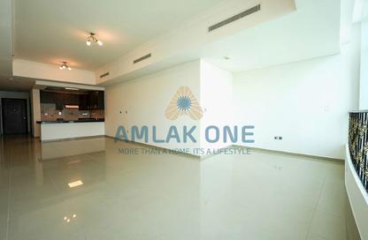 Apartment - Studio - 1 Bathroom for sale in Hydra Avenue Towers - City Of Lights - Al Reem Island - Abu Dhabi