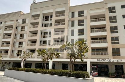 Apartment - 2 Bedrooms - 3 Bathrooms for rent in The Lagoons - Mina Al Arab - Ras Al Khaimah