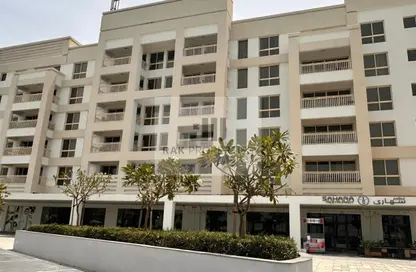 شقة - 2 غرف نوم - 3 حمامات للايجار في لاجون - ميناء العرب - راس الخيمة - رأس الخيمة