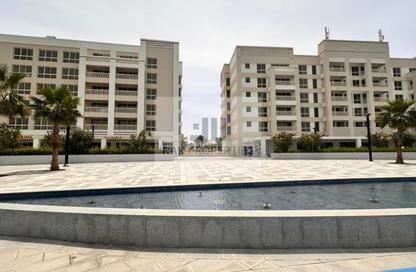 Apartment - 2 Bedrooms - 3 Bathrooms for rent in The Lagoons - Mina Al Arab - Ras Al Khaimah