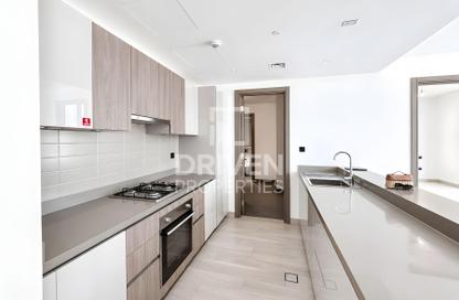 Apartment - 2 Bedrooms - 4 Bathrooms for rent in Crest Grande - Sobha Hartland - Mohammed Bin Rashid City - Dubai