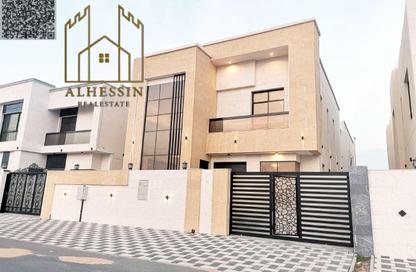 فيلا - 5 - 7 للبيع في 1 الياسمين - الياسمين - عجمان