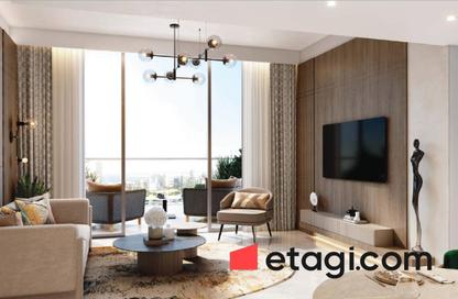 Apartment - Studio - 1 Bathroom for sale in Azizi Milan Heights - City of Arabia - Dubai