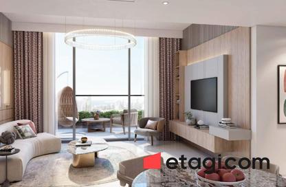 Apartment - Studio - 1 Bathroom for sale in Azizi Milan Heights - City of Arabia - Dubai