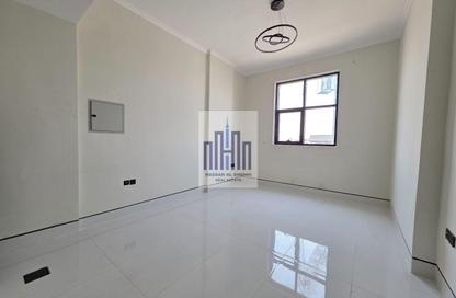 Apartment - Studio - 1 Bathroom for rent in Sarab 2 - Aljada - Sharjah