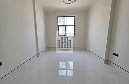 Apartment - Studio - 1 Bathroom for rent in Sarab 2 - Aljada - Sharjah Apartment - Studio - 1 Bathroom for rent in Sarab 2 - Aljada - Sharjah