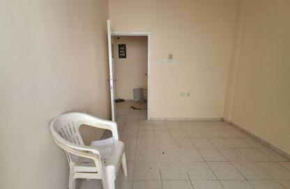 Apartment - 1 Bedroom - 1 Bathroom for rent in Al Butina 9 Building - Al Butina - Sharjah