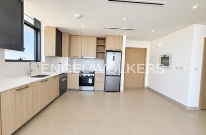 Apartment - 2 - 3 for rent in Golf Grand - Dubai Hills Estate - Dubai