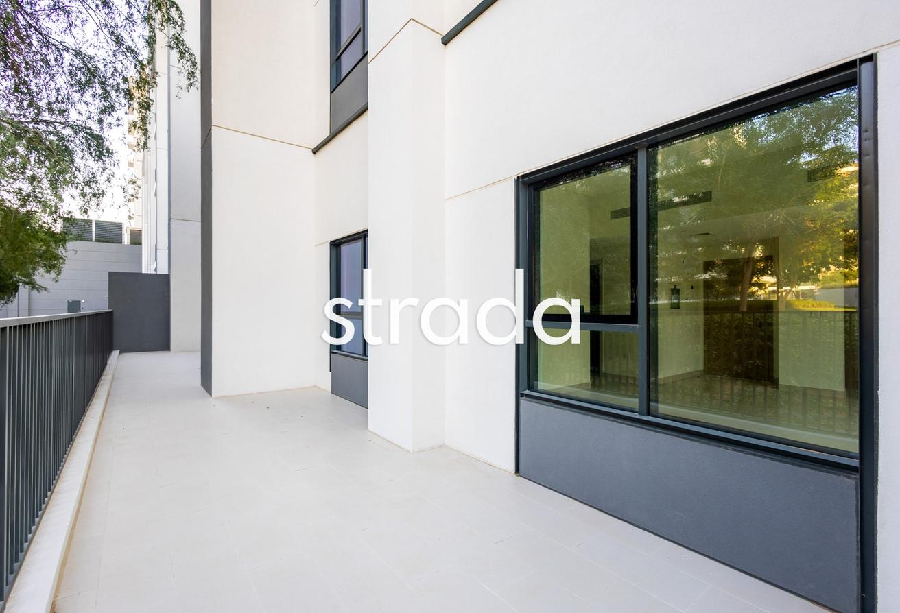 Park Facing| Unique Large Layout |Premium Finishes photo 22