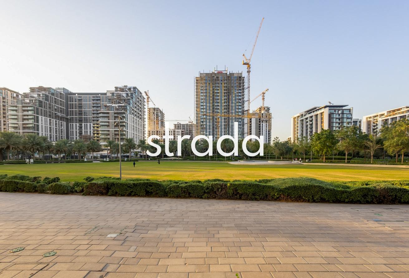 Park Facing| Unique Large Layout |Premium Finishes photo 19