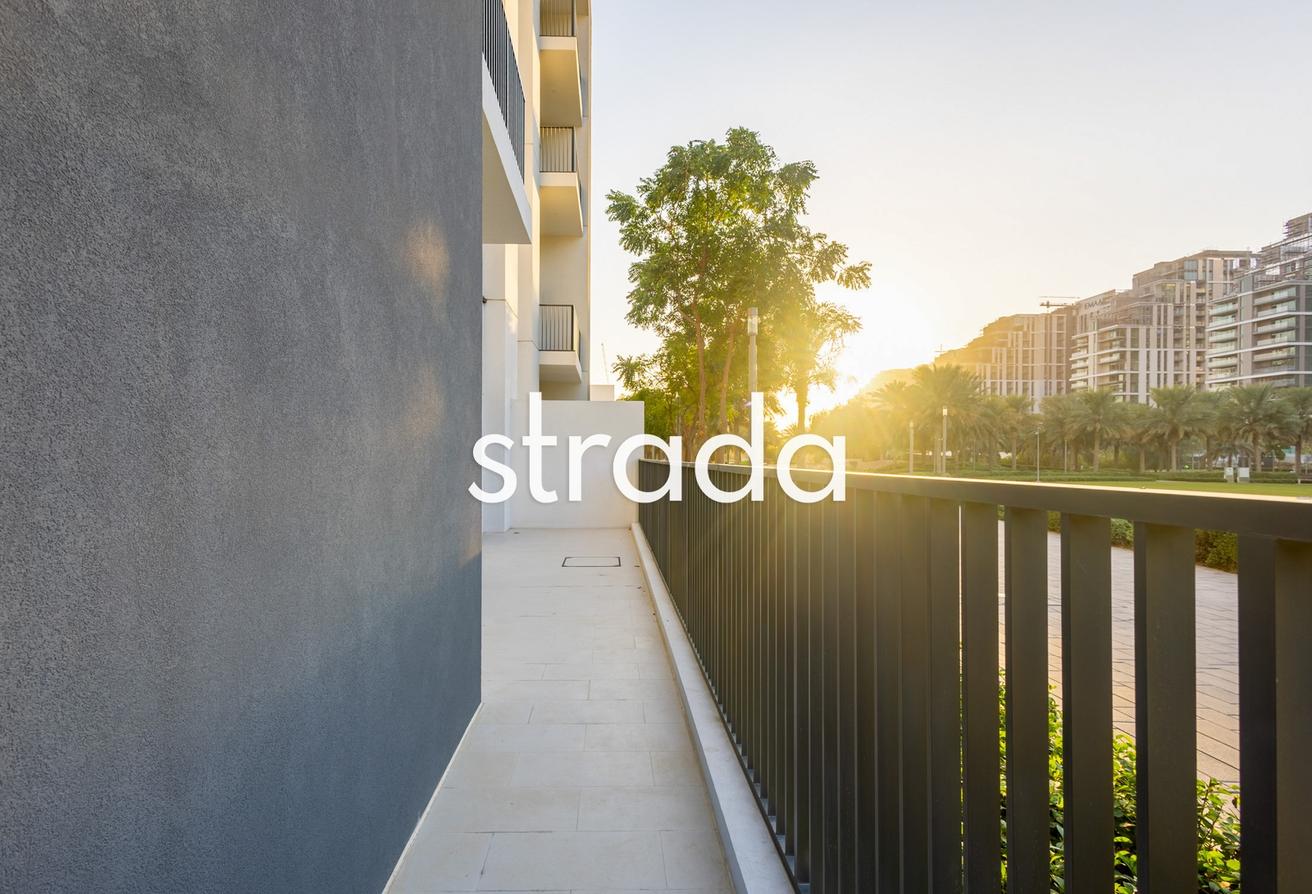 Park Facing| Unique Large Layout |Premium Finishes photo 20