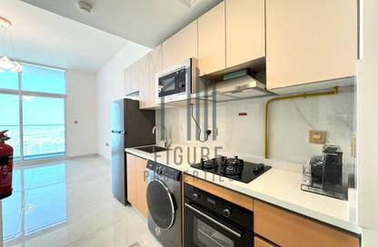 Apartment - Studio - 1 for rent in Skyz by Danube - Arjan - Dubai Apartment - Studio - 1 for rent in Skyz by Danube - Arjan - Dubai