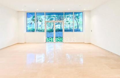 Apartment - 1 Bedroom - 2 Bathrooms for rent in Oceana Atlantic - Oceana - Palm Jumeirah - Dubai