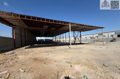 Warehouse - Studio - 2 Bathrooms for rent in Umm Dir - Umm Al Quwain