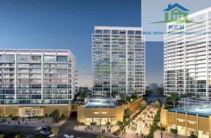 شقة - 1 حمام للبيع في كيب حياة - ميناء العرب - راس الخيمة - رأس الخيمة