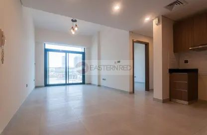 Apartment - 1 Bedroom - 1 Bathroom for rent in Burj Residence 3 - Arjan - Dubai