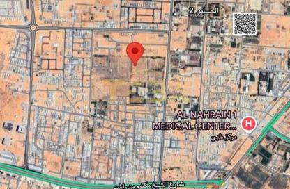 Land - Studio for sale in Kabbali Hills - Al Helio 2 - Al Helio - Ajman