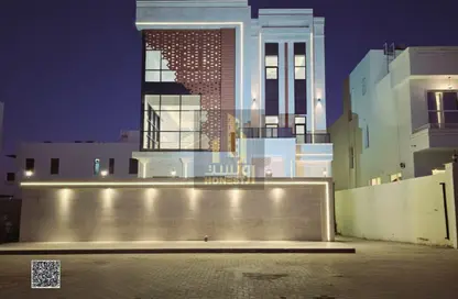 فيلا - 6 غرف نوم - 7 حمامات للبيع في تلال عجمان - العالية - عجمان