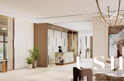 Apartment - 3 Bedrooms - 4 Bathrooms for sale in Boulevard Park 1 - Boulevard Park - Wasl Gate - Dubai