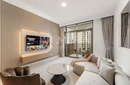 Apartment - 1 - 1 for sale in Creek Palace - Dubai Creek Harbour (The Lagoons) - Dubai Apartment - 1 - 1 for sale in Creek Palace - Dubai Creek Harbour (The Lagoons) - Dubai