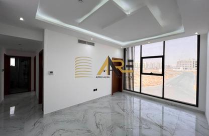 Apartment - 2 - 2 for rent in Tilal City A - Tilal City - Sharjah