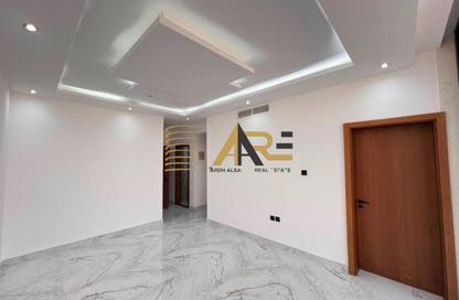 Apartment - 2 - 2 for rent in Tilal City A - Tilal City - Sharjah
