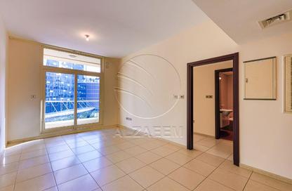 Apartment - 1 Bedroom - 2 Bathrooms for rent in Mangrove Place - Shams Abu Dhabi - Al Reem Island - Abu Dhabi