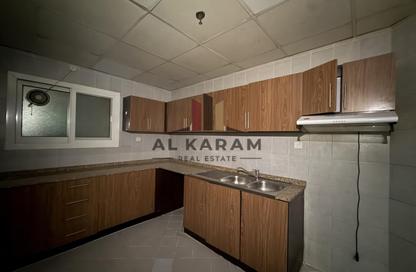 Apartment - 2 - 2 for rent in RAK Tower - Al Seer - Ras Al Khaimah