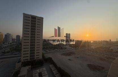 Apartment - 2 - 2 for rent in RAK Tower - Al Seer - Ras Al Khaimah Apartment - 2 - 2 for rent in RAK Tower - Al Seer - Ras Al Khaimah