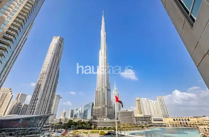 شقة - 2 غرف نوم - 3 حمامات للايجار في ذا ريزيدنس 3 - برج ريزيدنس - وسط مدينة دبي - دبي شقة - 2 غرف نوم - 3 حمامات للايجار في ذا ريزيدنس 3 - برج ريزيدنس - وسط مدينة دبي - دبي