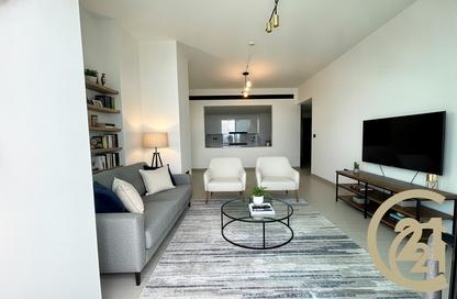 Apartment - 2 Bedrooms - 2 Bathrooms for sale in Binghatti Orchid - District 10 - Jumeirah Village Circle - Dubai