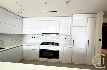 Apartment - 2 Bedrooms - 2 Bathrooms for sale in Binghatti Orchid - District 10 - Jumeirah Village Circle - Dubai