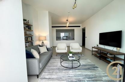 Apartment - 2 Bedrooms - 2 Bathrooms for sale in Binghatti Orchid - District 10 - Jumeirah Village Circle - Dubai