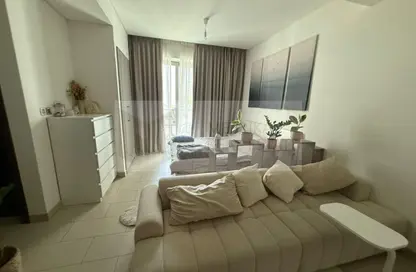 Apartment - Studio - 1 Bathroom for sale in Sobha Hartland Greens 3 - Hartland Greens - Sobha Hartland - Mohammed Bin Rashid City - Dubai