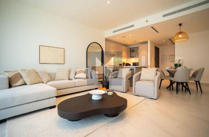 Apartment - 2 Bedrooms - 2 Bathrooms for rent in Sobha Creek Vistas Grande - Sobha Hartland - Mohammed Bin Rashid City - Dubai