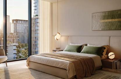 Apartment - 1 Bedroom - 2 Bathrooms for sale in City Walk Crestlane 5 - City Walk Crestlane - City Walk - Dubai