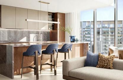 Apartment - 1 Bedroom - 2 Bathrooms for sale in City Walk Crestlane 5 - City Walk Crestlane - City Walk - Dubai