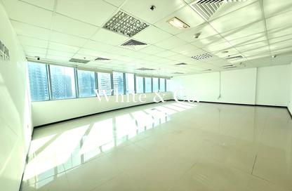 Office Space - Studio for rent in XL Tower - Business Bay - Dubai