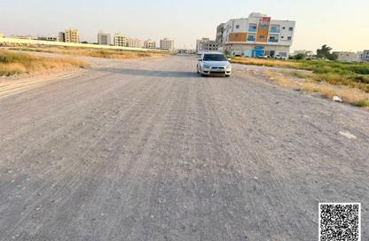 Land - Studio for sale in Al Jurf Industrial 2 - Al Jurf Industrial - Ajman Land - Studio for sale in Al Jurf Industrial 2 - Al Jurf Industrial - Ajman