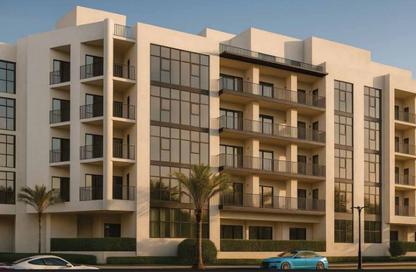 Apartment - 3 Bedrooms - 4 Bathrooms for sale in Asayel Avenue - Mirdif Hills - Mirdif - Dubai